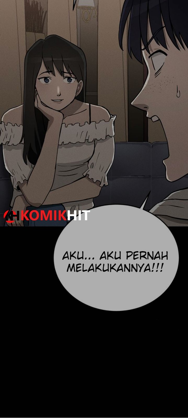 Fate Coin chapter 09 halaman 50