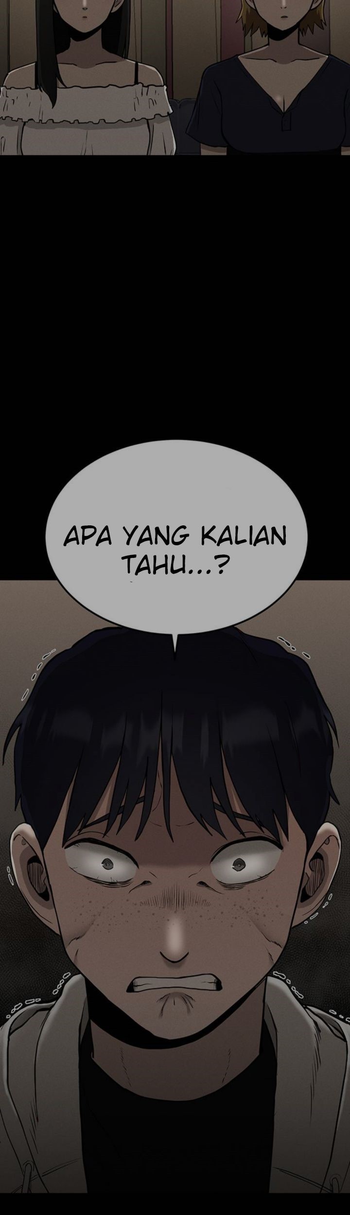 Fate Coin chapter 09 halaman 55