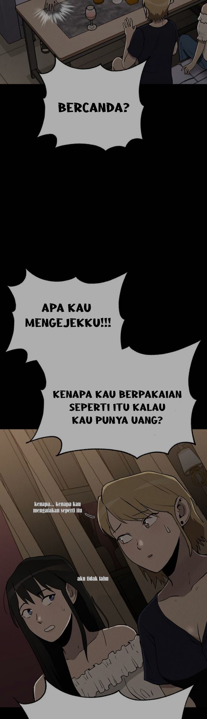 Fate Coin chapter 09 halaman 59