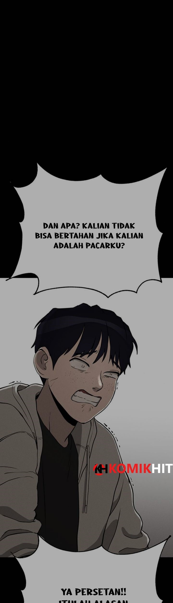 Fate Coin chapter 09 halaman 61
