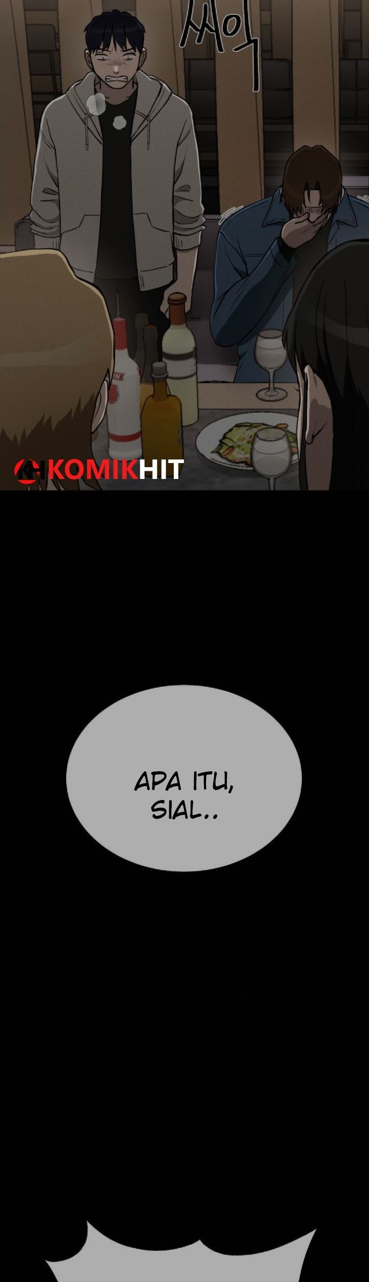 Fate Coin chapter 09 halaman 66