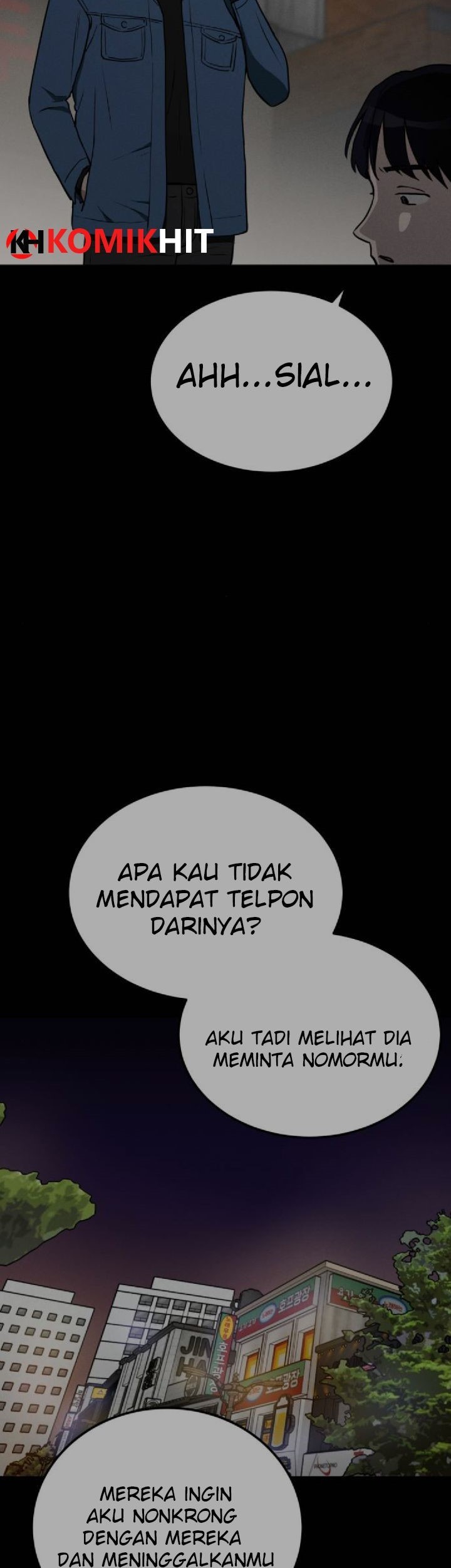 Fate Coin chapter 09 halaman 70