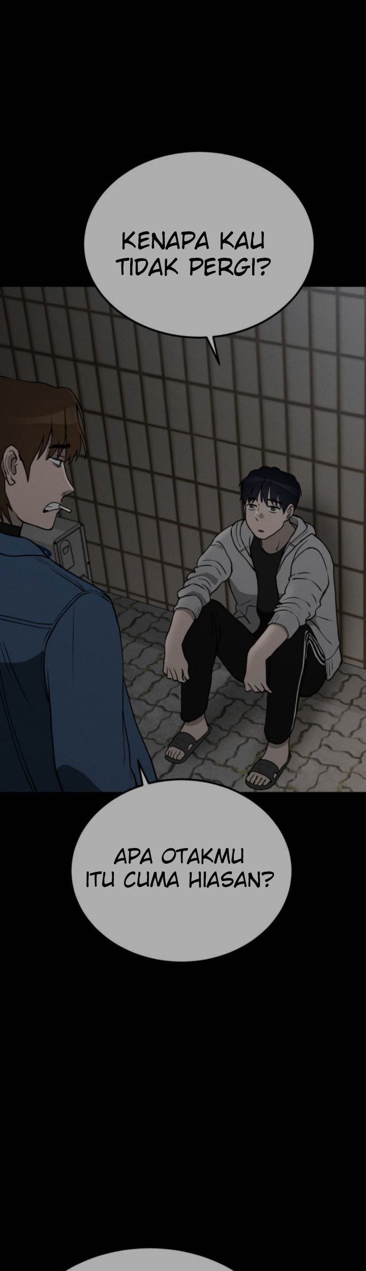 Fate Coin chapter 09 halaman 72