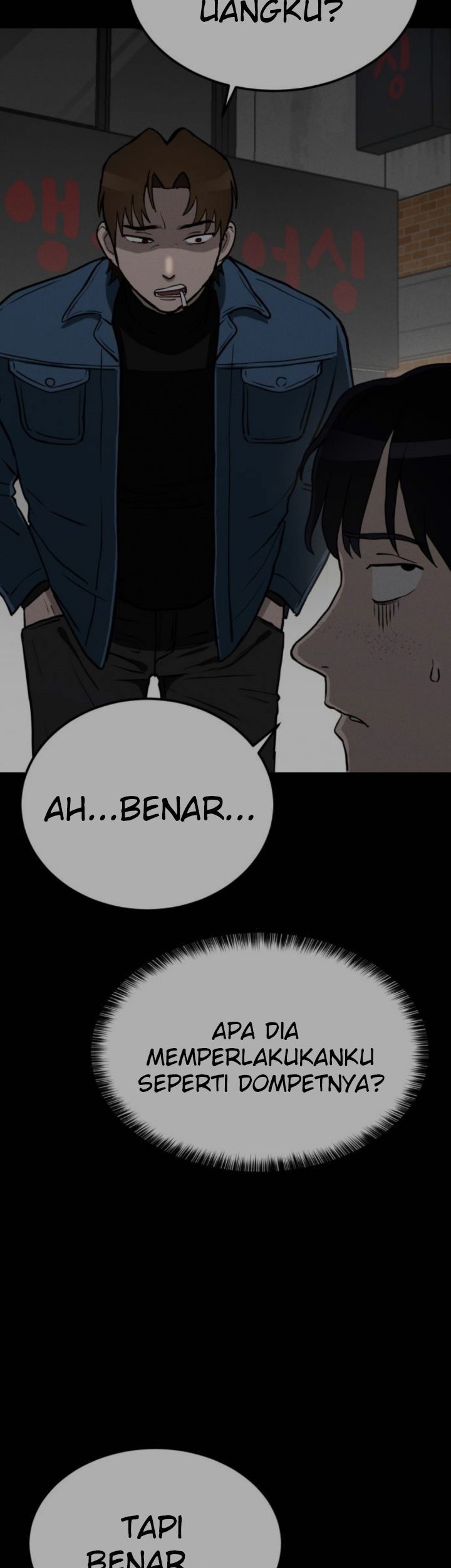 Fate Coin chapter 09 halaman 74
