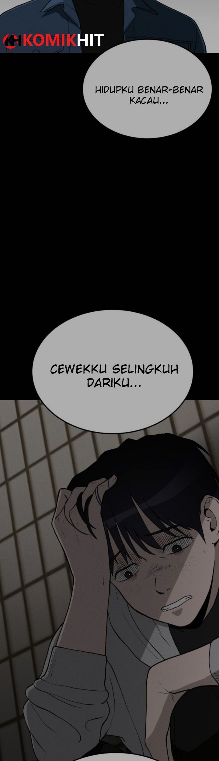 Fate Coin chapter 09 halaman 76