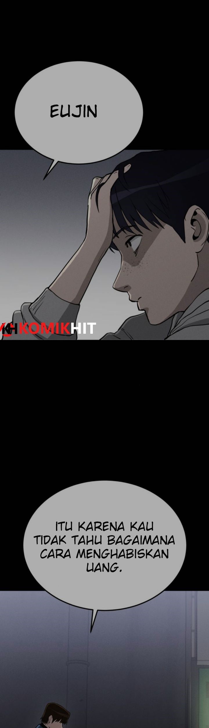 Fate Coin chapter 09 halaman 79