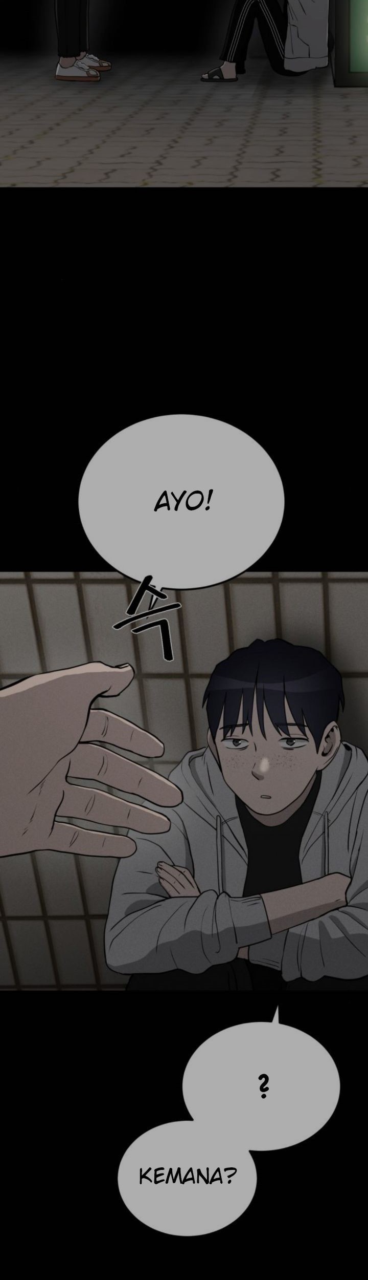 Fate Coin chapter 09 halaman 81