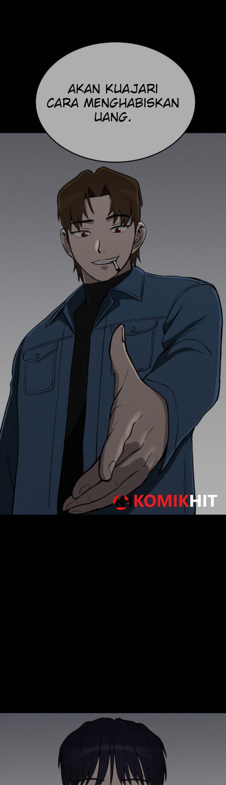 Fate Coin chapter 09 halaman 83
