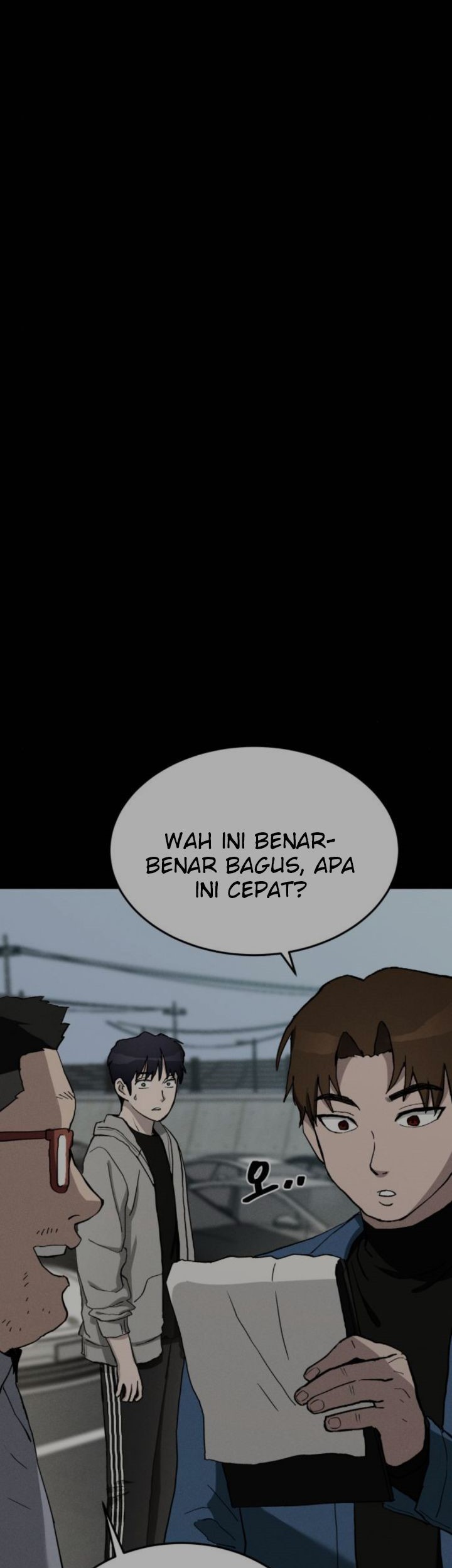 Fate Coin chapter 09 halaman 88