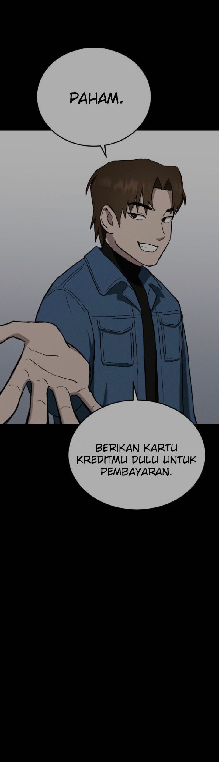 Fate Coin chapter 09 halaman 93