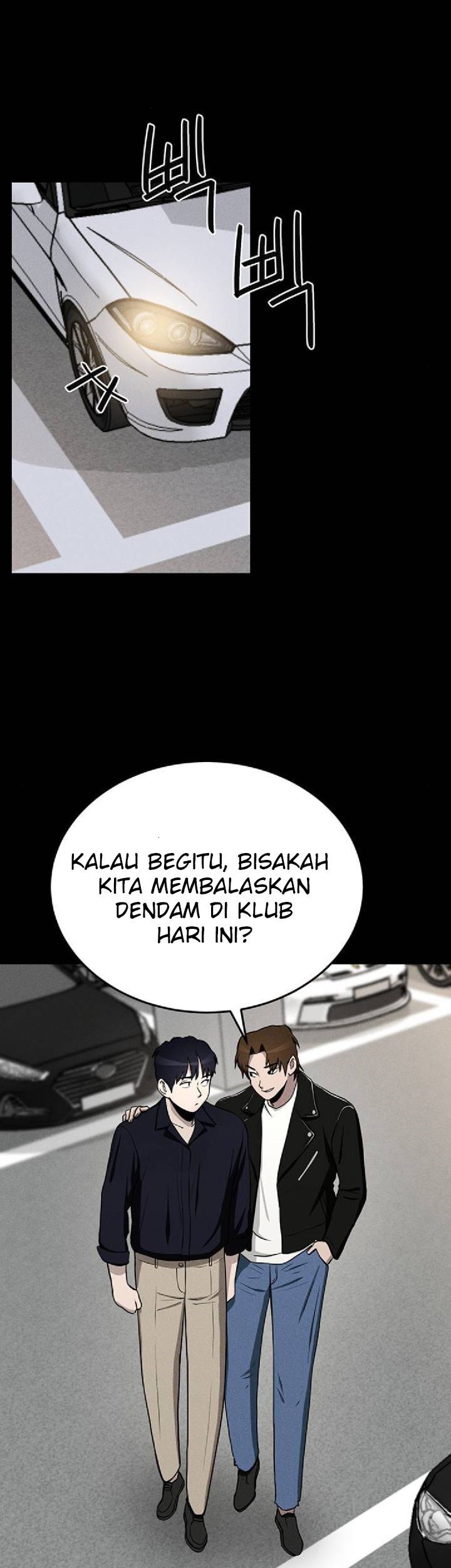 Fate Coin Bab 10 halaman 19