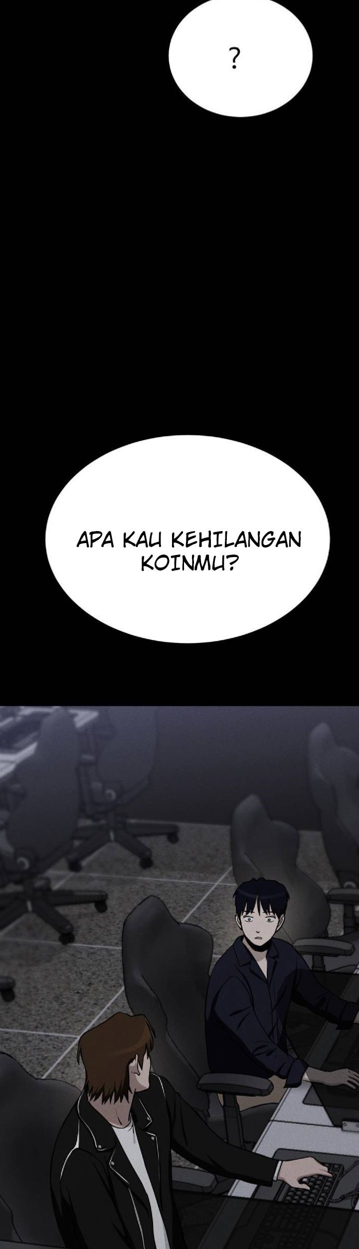 Fate Coin Bab 10 halaman 113