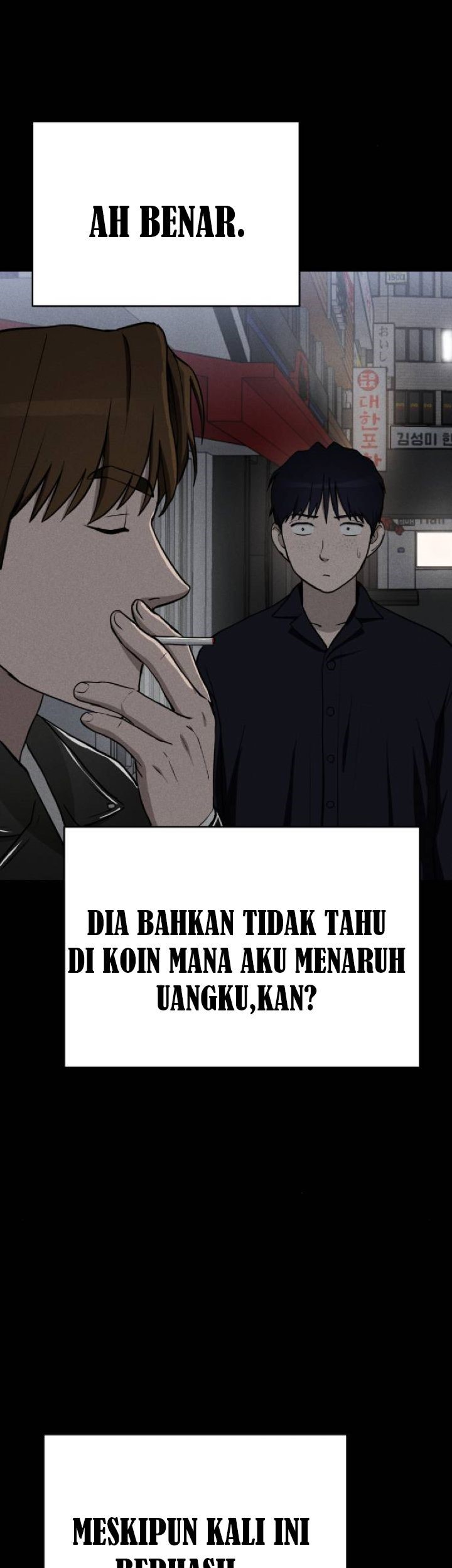 Fate Coin Bab 11 halaman 46