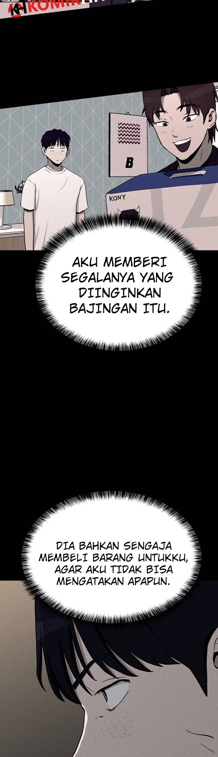 Fate Coin Bab 11 halaman 75