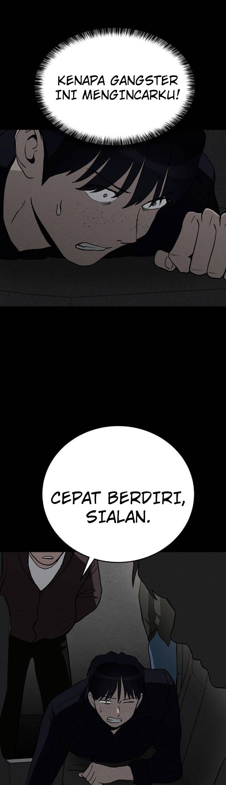 Fate Coin Bab 11 halaman 109