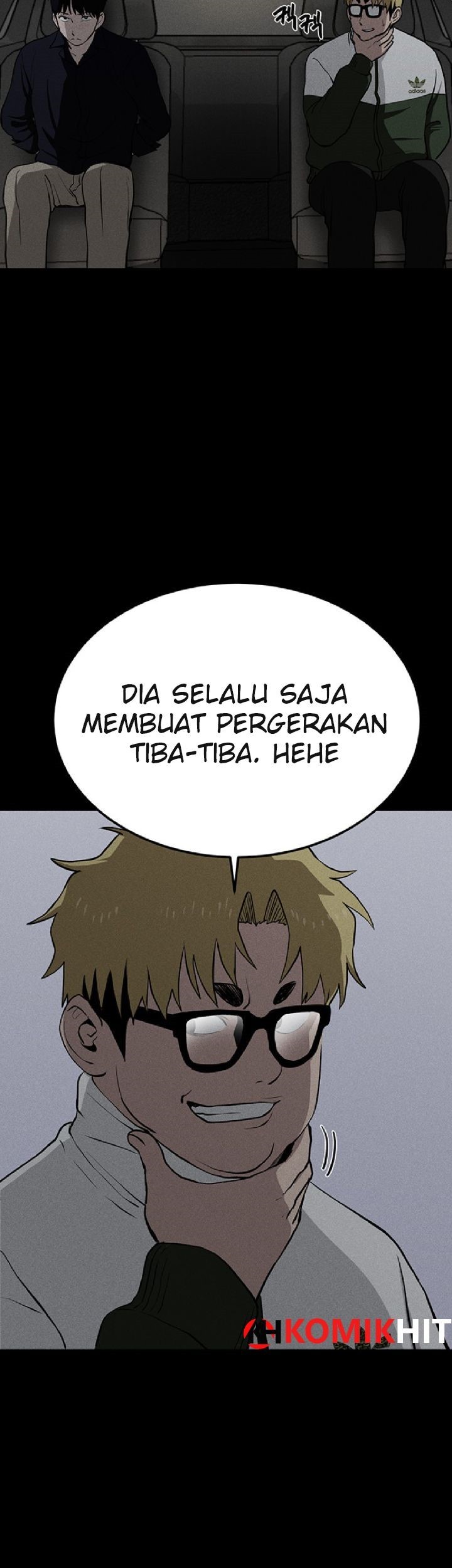 Fate Coin Bab 12 halaman 11