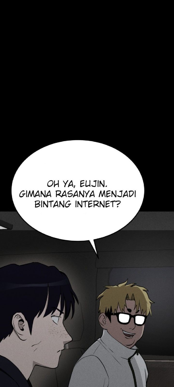 Fate Coin Bab 12 halaman 12