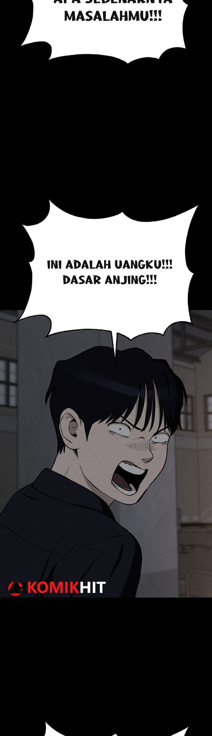 Fate Coin Bab 12 halaman 40