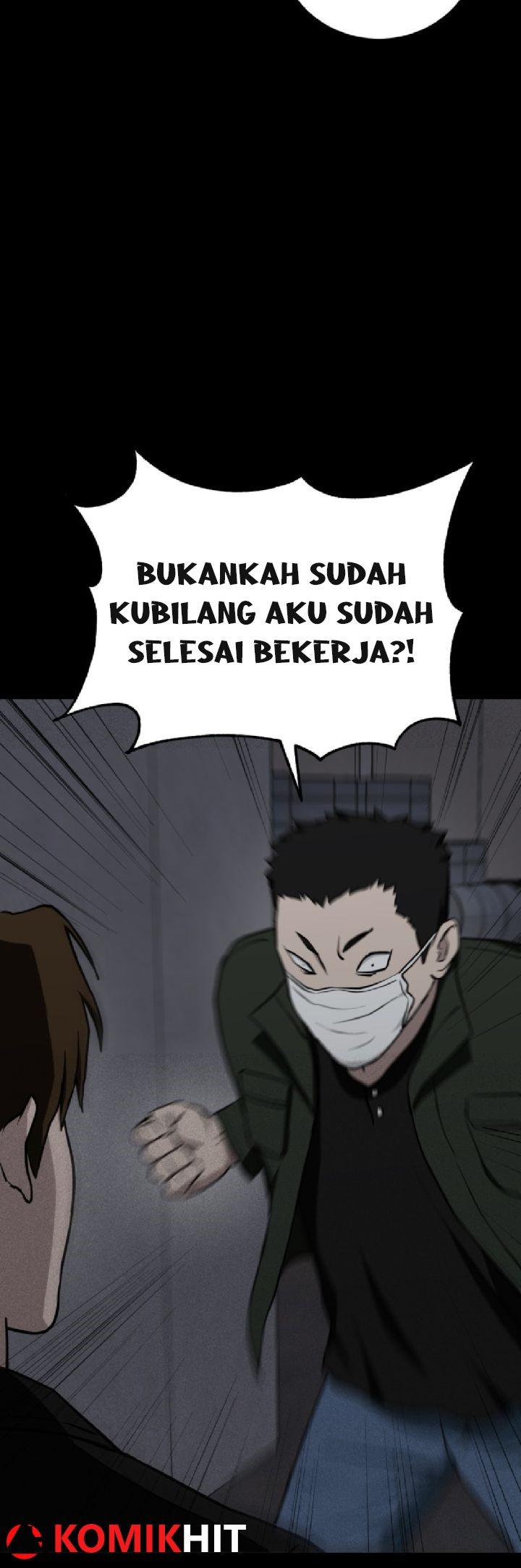 Fate Coin Bab 12 halaman 85
