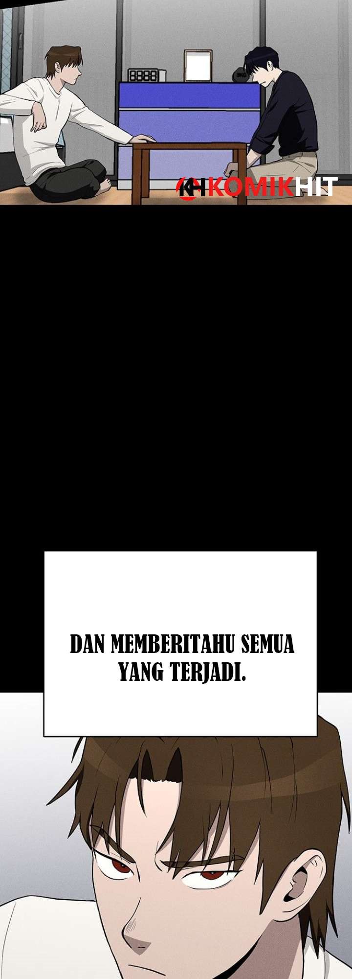 Fate Coin Bab 14 halaman 2