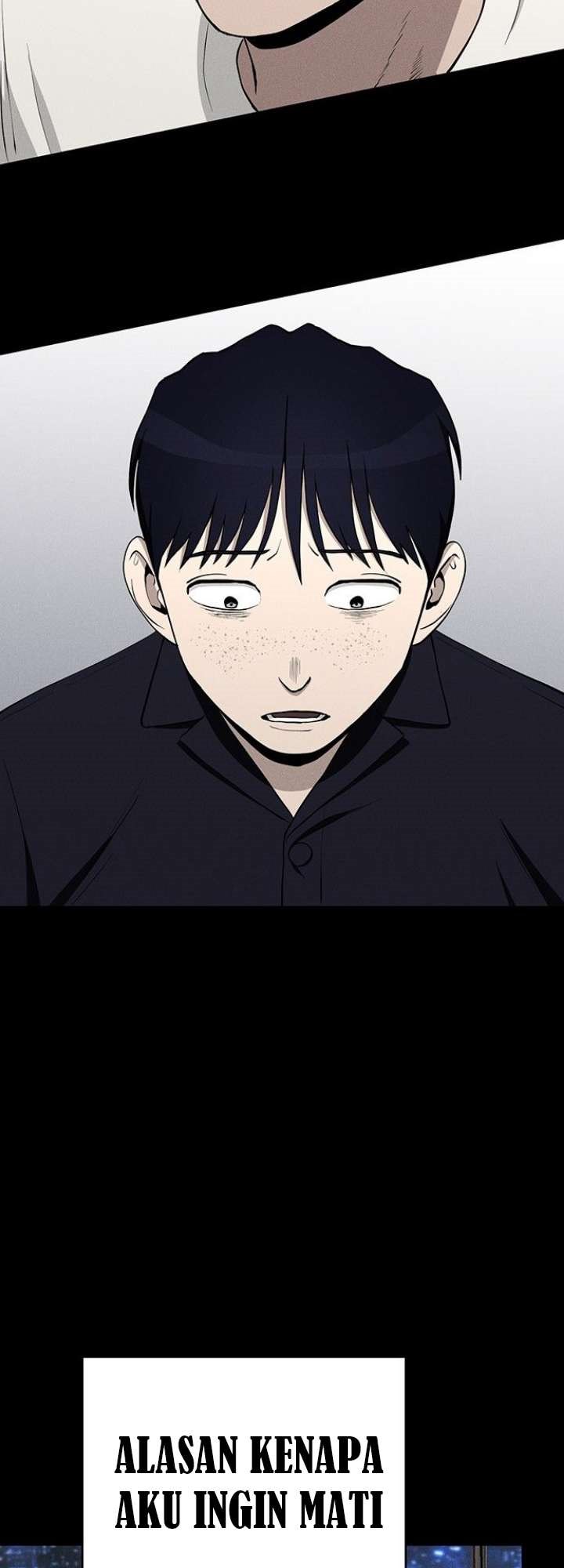 Fate Coin Bab 14 halaman 3