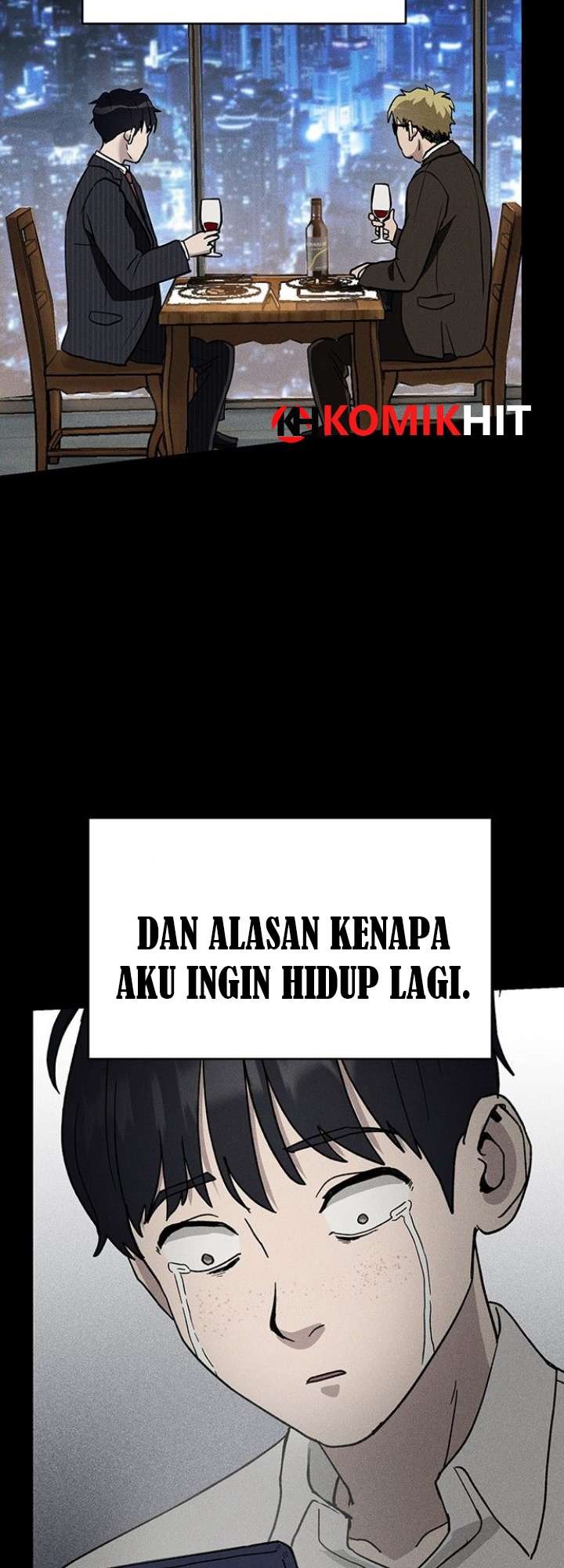 Fate Coin Bab 14 halaman 4