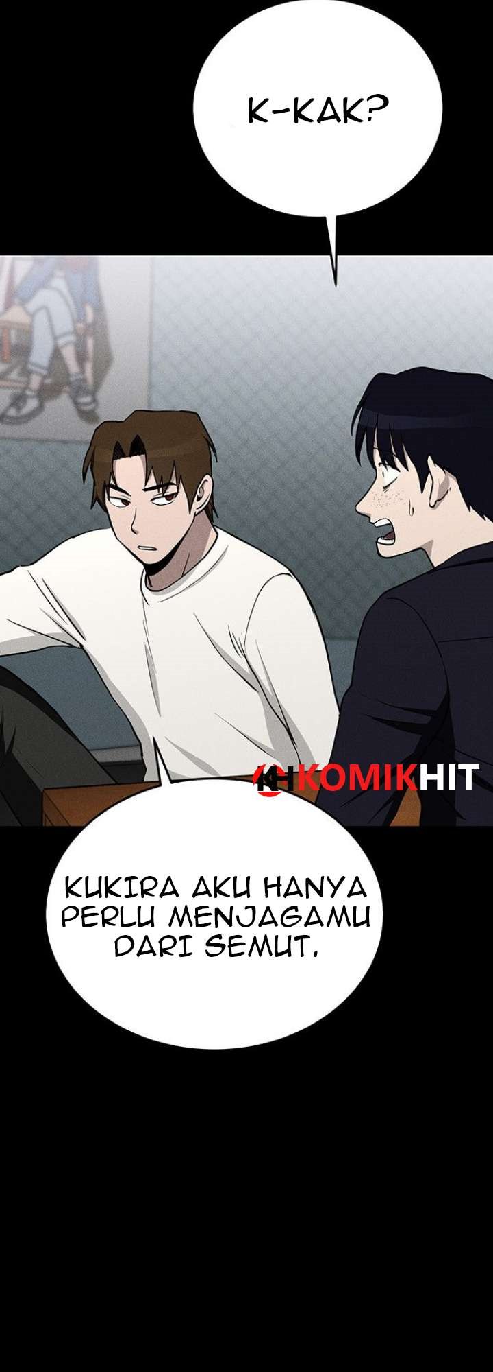 Fate Coin Bab 14 halaman 14