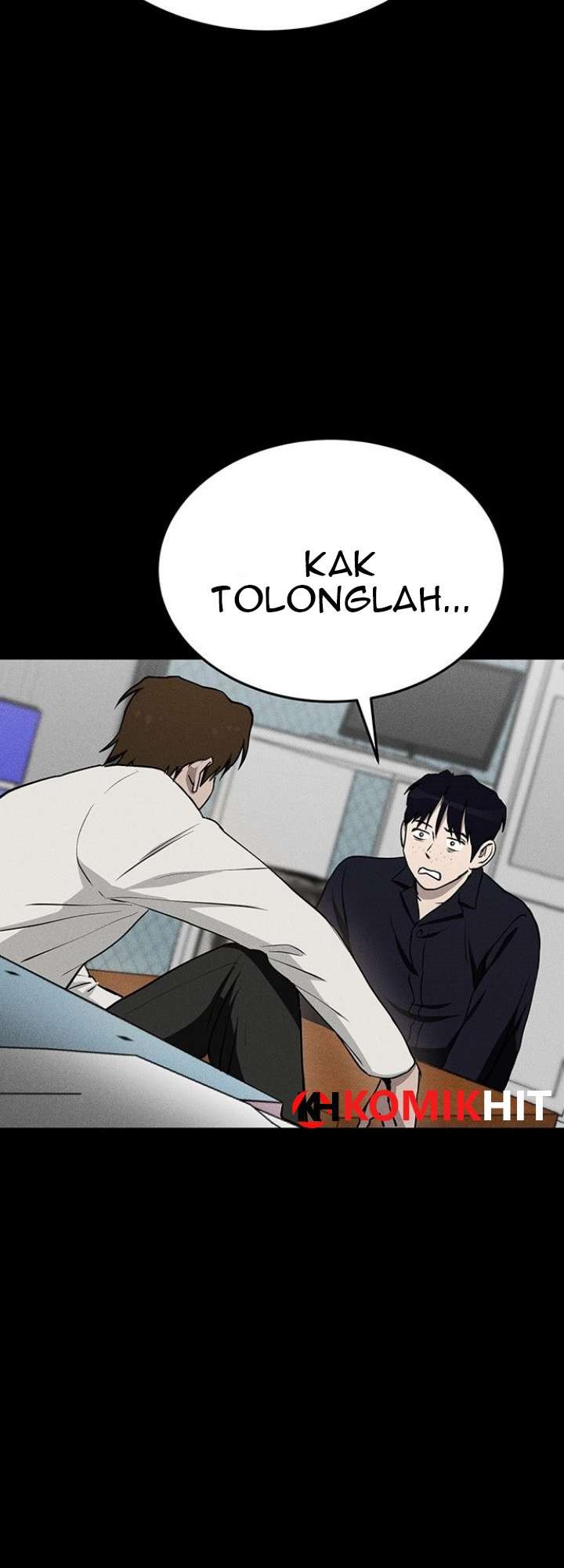 Fate Coin Bab 14 halaman 17