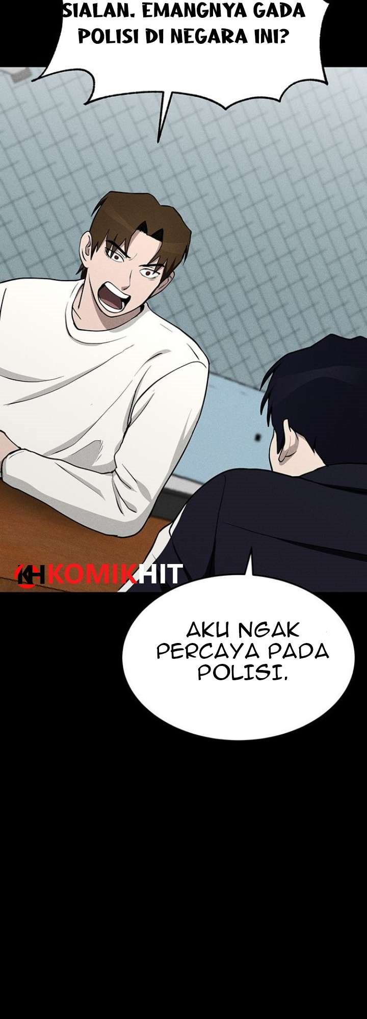 Fate Coin Bab 14 halaman 22