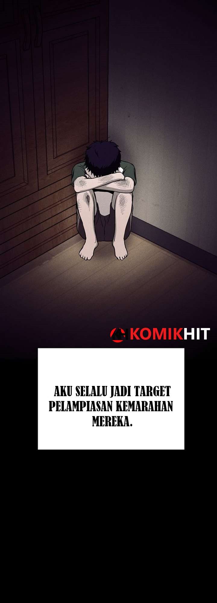Fate Coin Bab 14 halaman 28