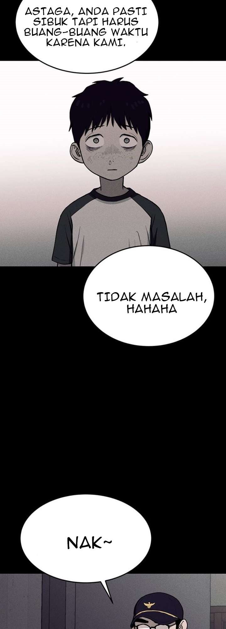 Fate Coin Bab 14 halaman 33