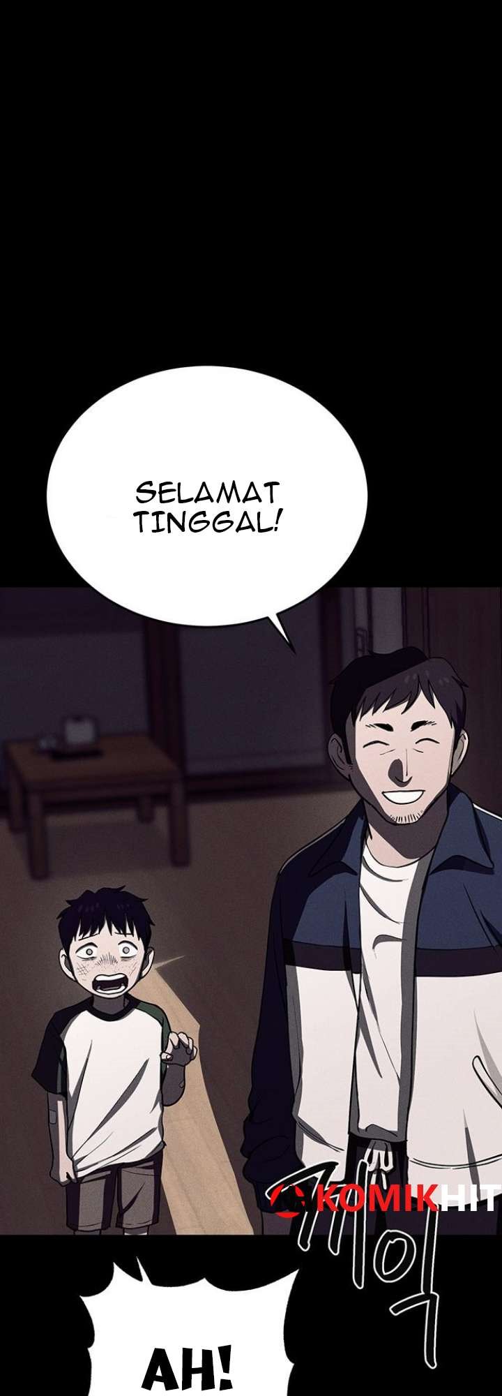 Fate Coin Bab 14 halaman 36
