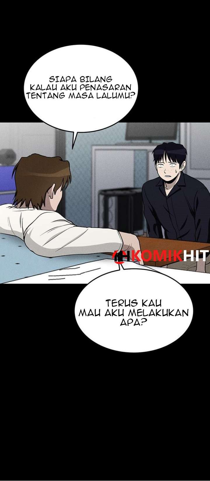 Fate Coin Bab 14 halaman 52