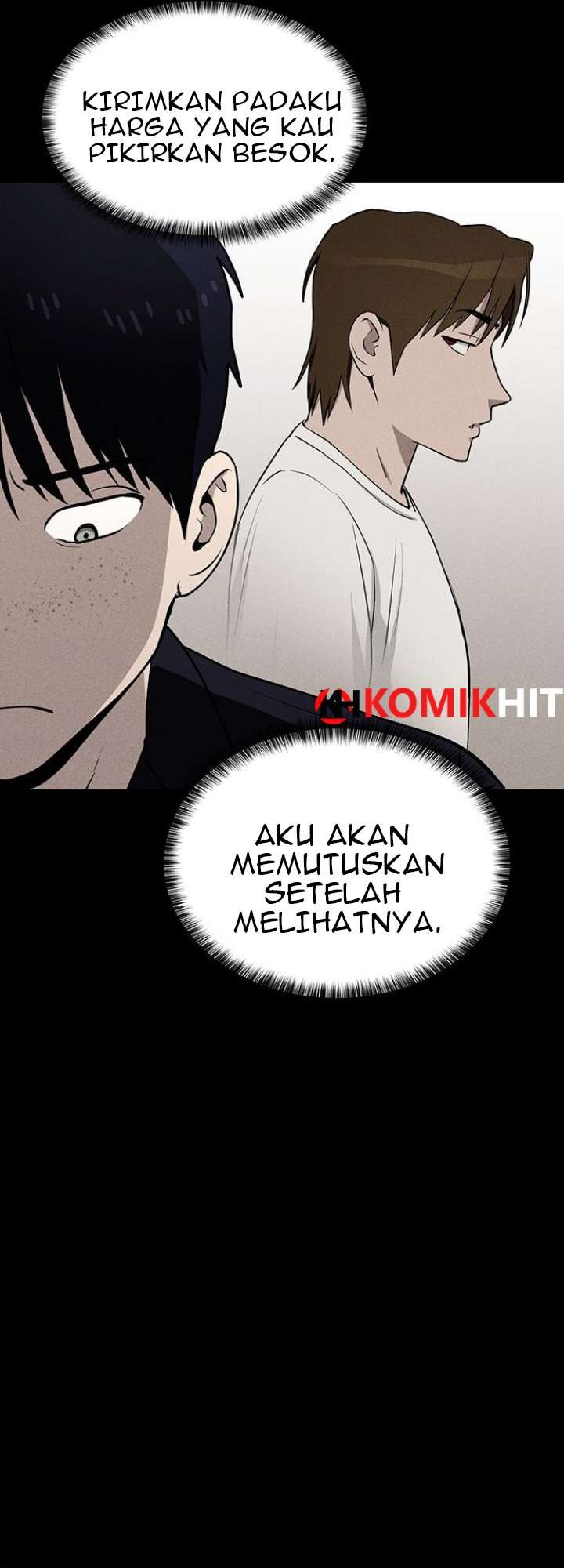 Fate Coin Bab 14 halaman 64