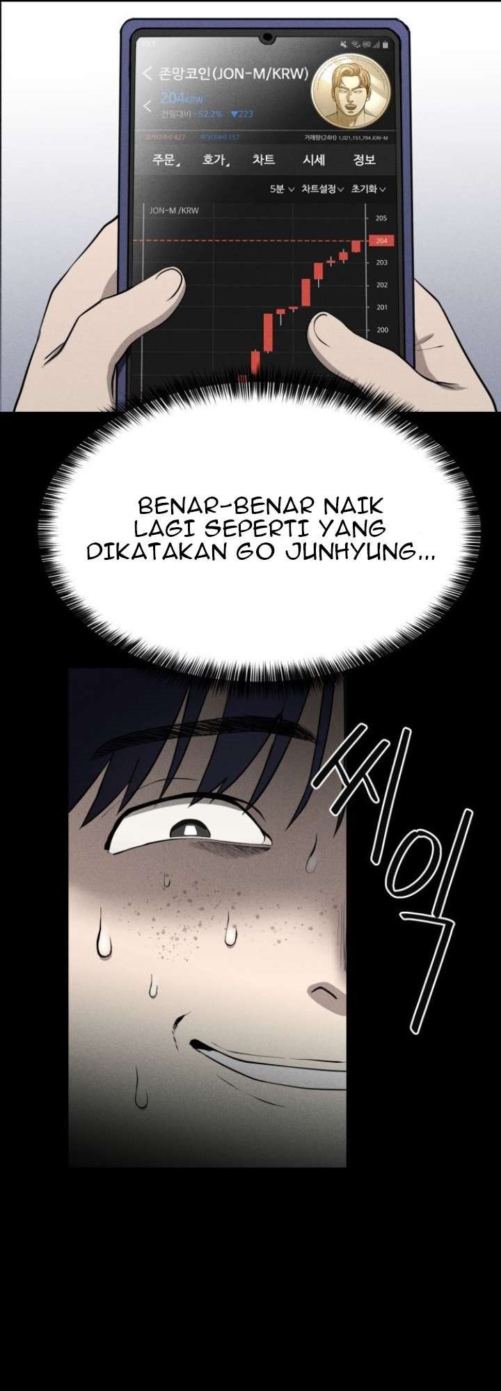 Fate Coin Bab 14 halaman 65