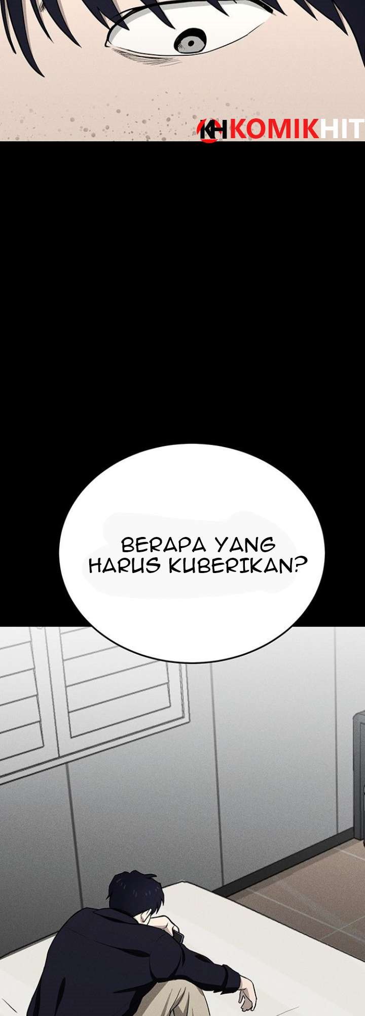 Fate Coin Bab 14 halaman 70