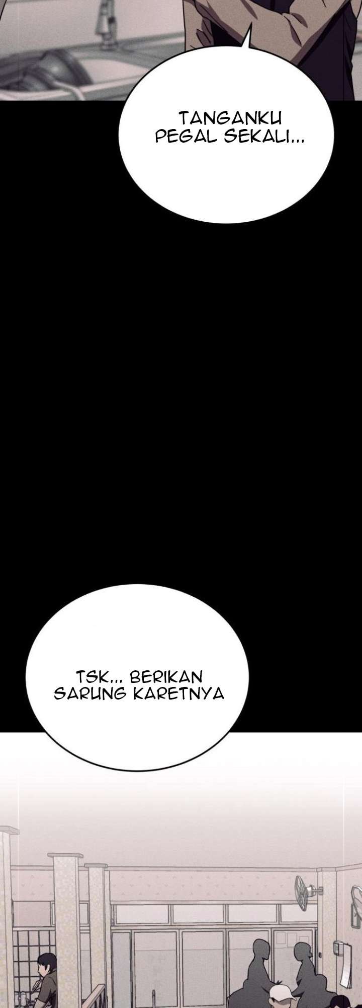 Fate Coin Bab 15 halaman 6