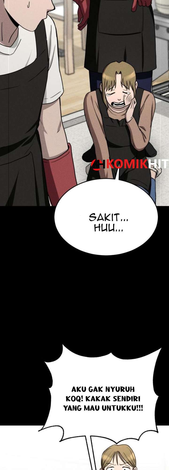 Fate Coin Bab 15 halaman 11