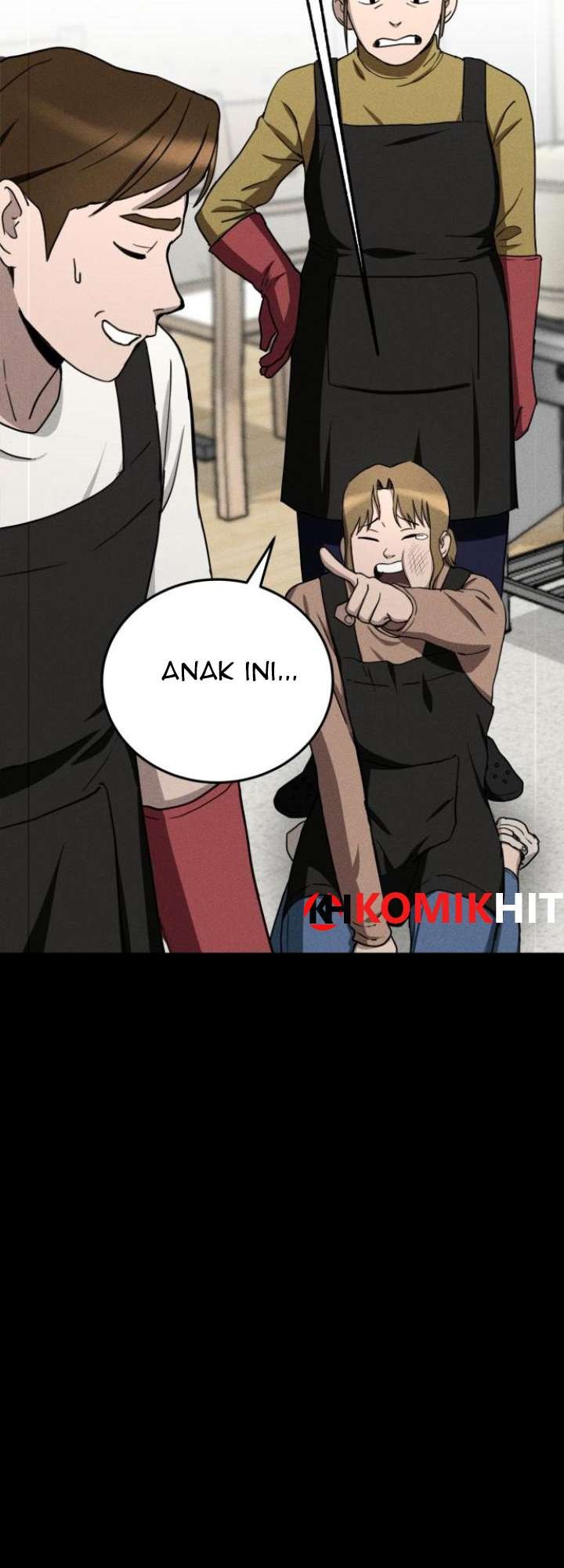 Fate Coin Bab 15 halaman 12