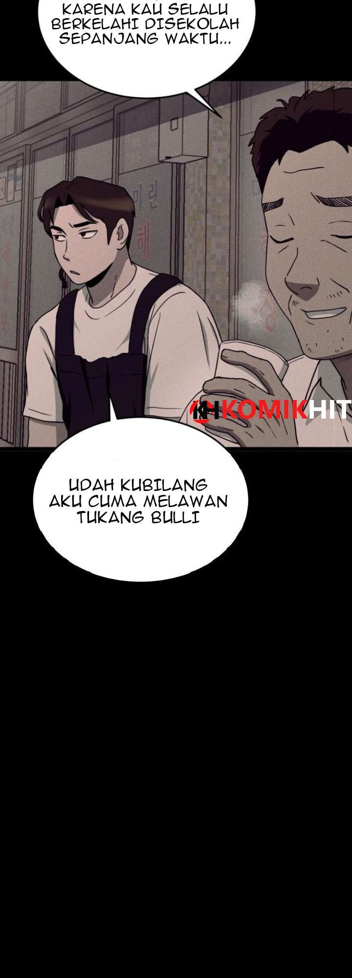 Fate Coin Bab 15 halaman 21