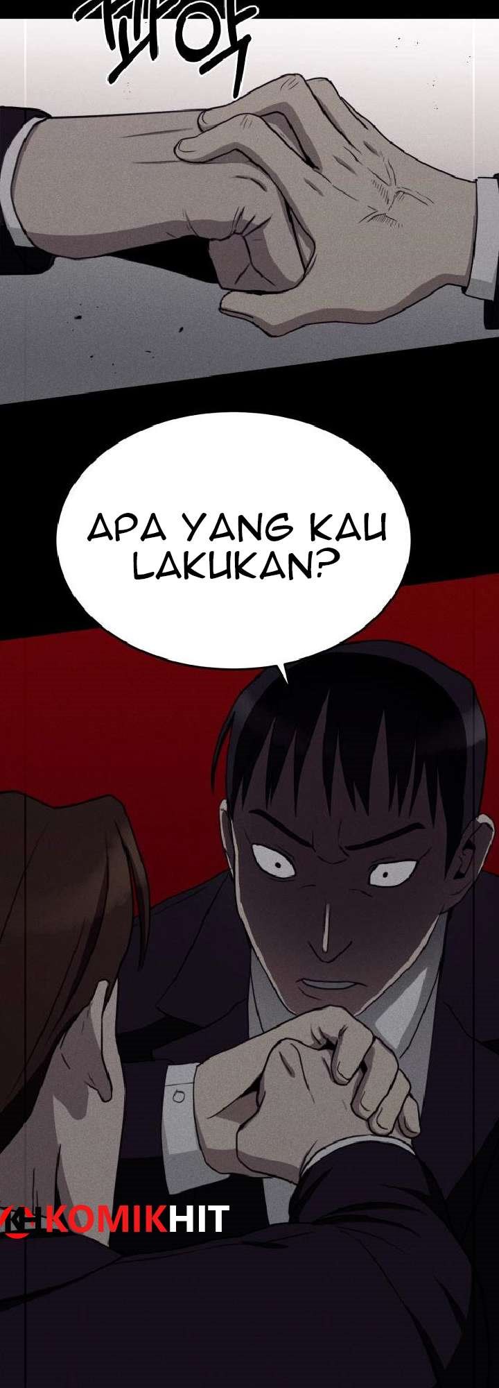 Fate Coin Bab 15 halaman 86