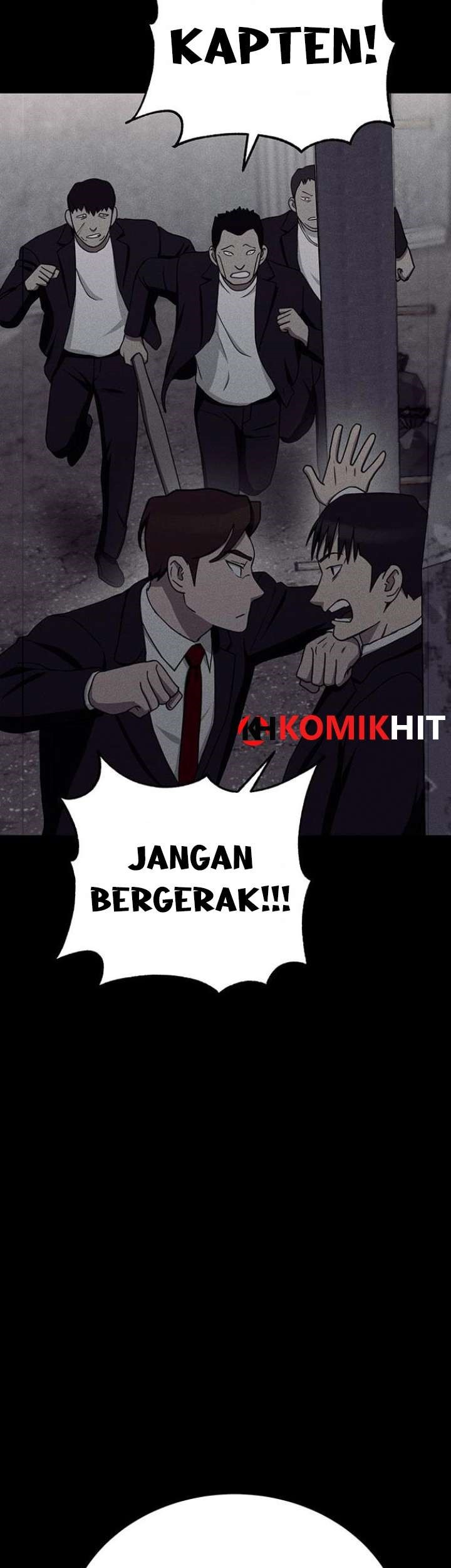 Fate Coin Bab 16 halaman 5
