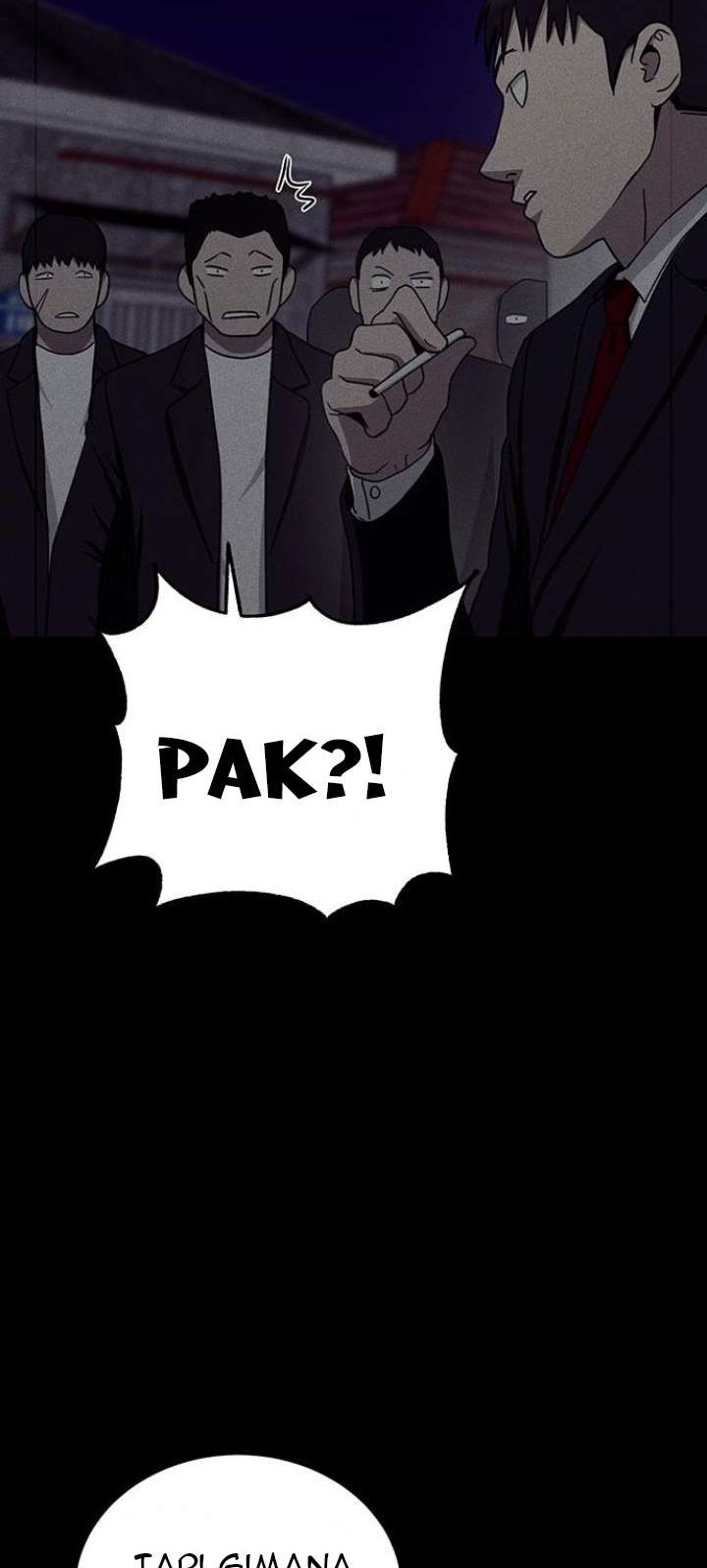 Fate Coin Bab 16 halaman 20