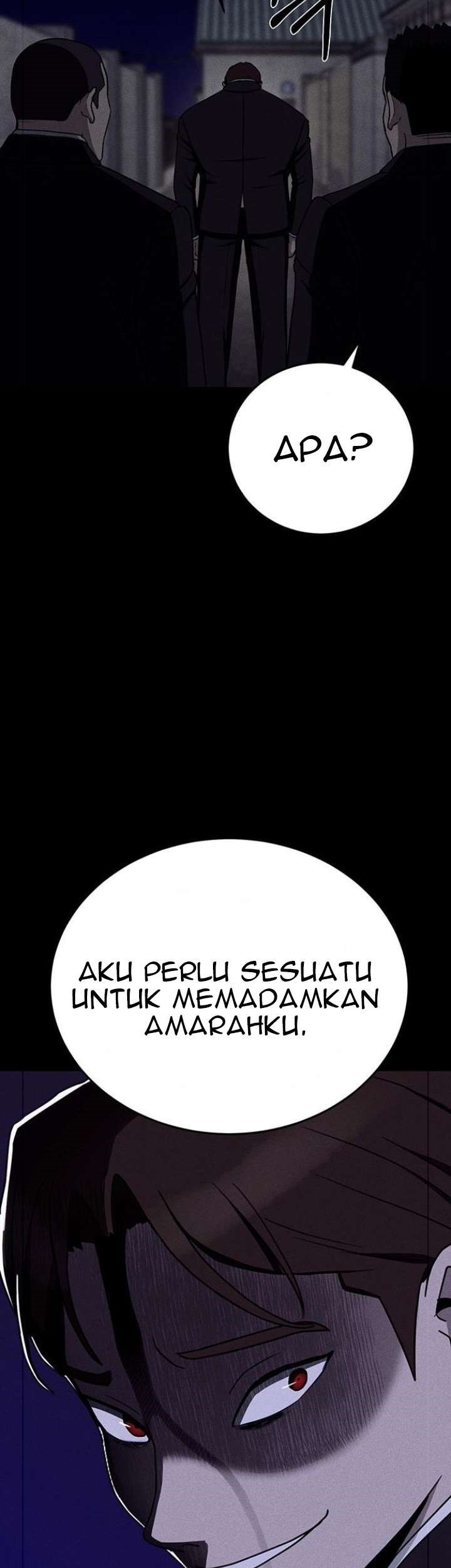 Fate Coin Bab 16 halaman 28