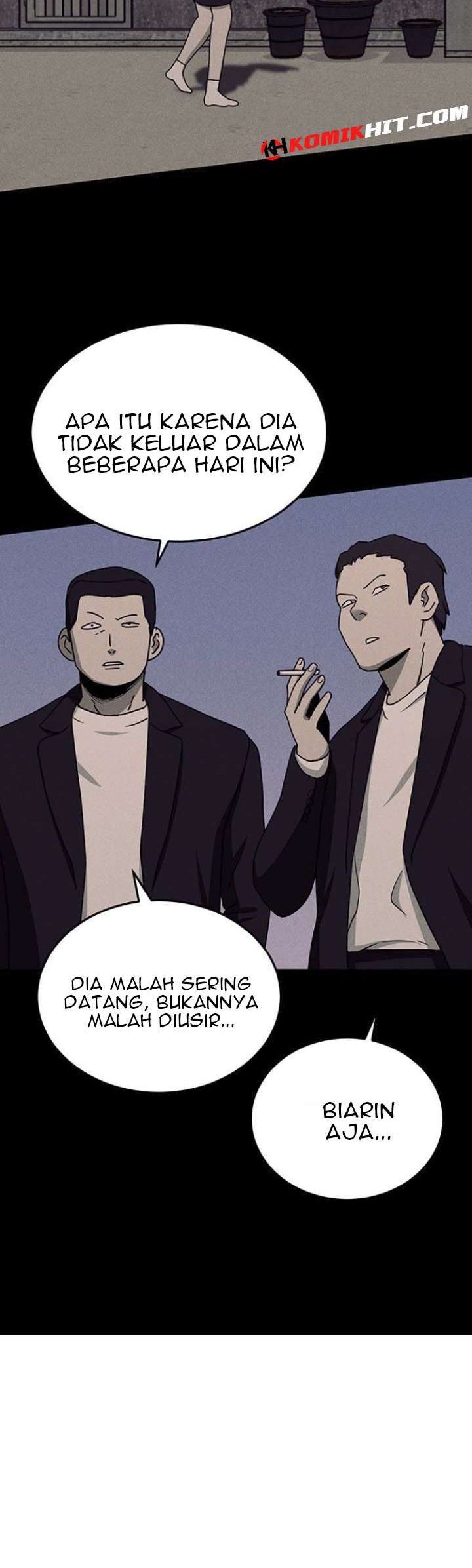 Fate Coin Bab 17 halaman 14