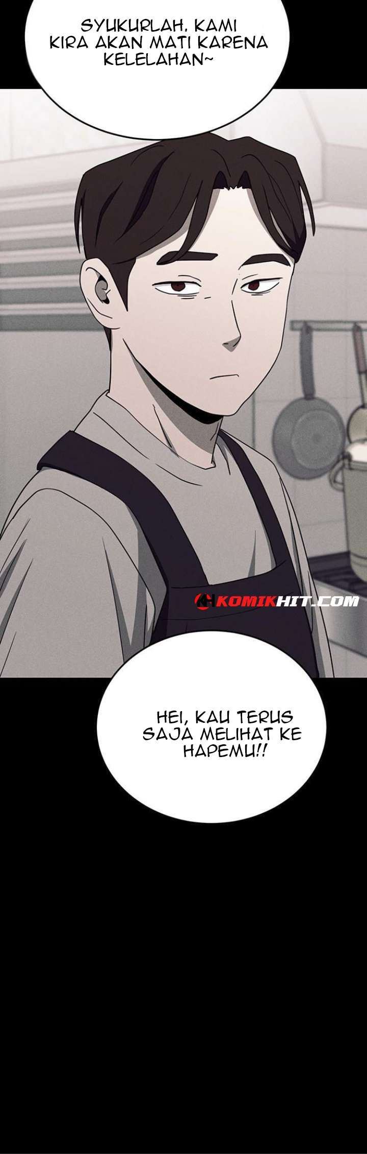 Fate Coin Bab 17 halaman 21