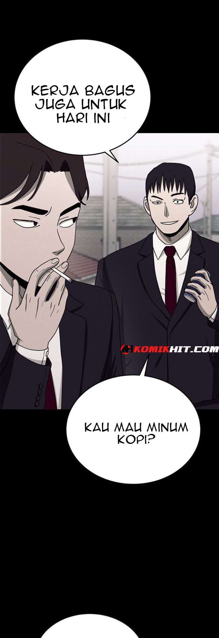 Fate Coin Bab 17 halaman 32