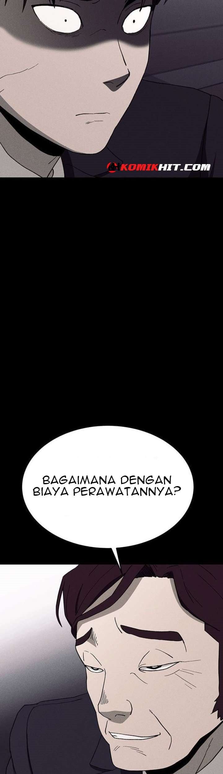 Fate Coin Bab 18 halaman 14