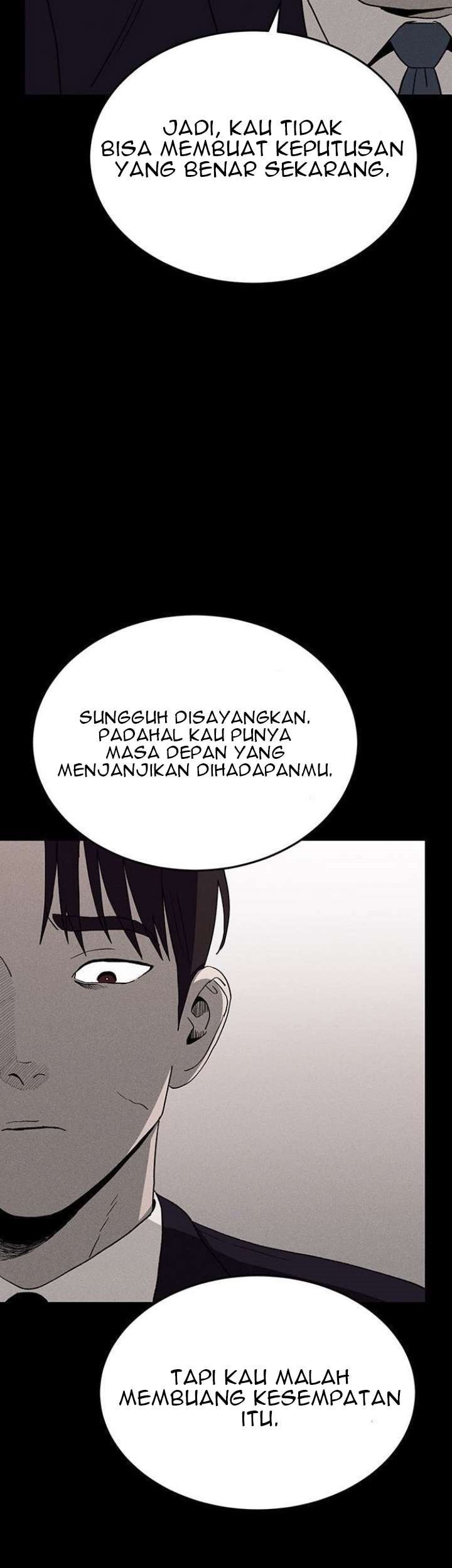 Fate Coin Bab 18 halaman 20