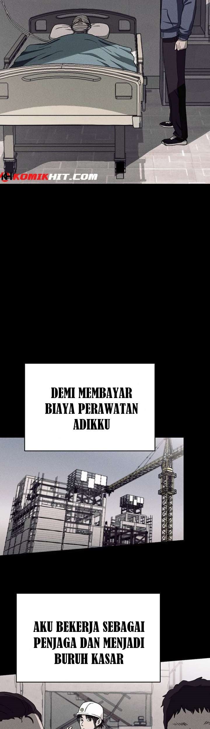 Fate Coin Bab 18 halaman 50